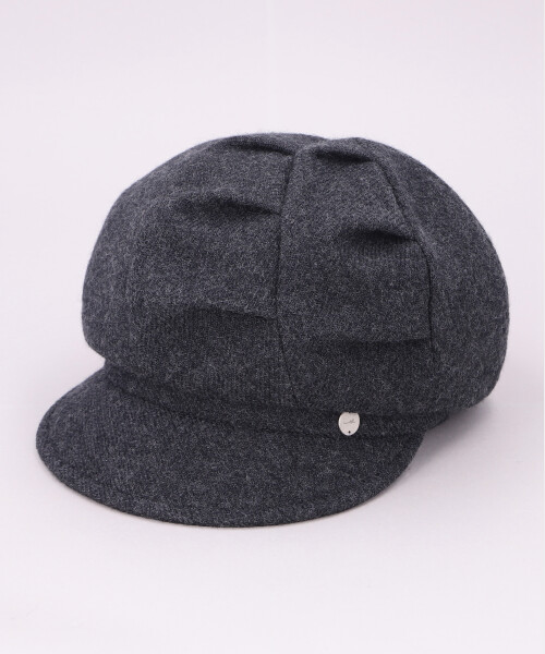 CHARCOAL GRAY